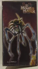 カプコン CAPCOM FIGURE BUILDER スタンダードモデル Vol.1 シェンガオレン