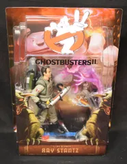 MATEL ADULT COLLECTOR GHOSTBUSTERS2 SLIME BLOWER RAY STANTZ T5819