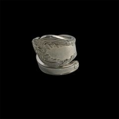 d.dogpatch D.Native Spoon Ring Gold Ver. - メルカリ