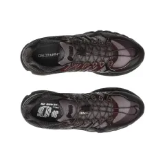 アシックス ゲル カヤノ 20 UNAFFECTED コラボ DARK CHERRY BLACK 265 新品