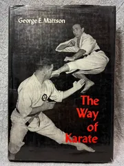 The Way of Karate ザ・ウェイ・オブ・カラテ