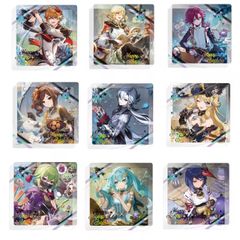 原神公式グッズ 正規品 画集 イラスト集 Vol.1 Vol.2 タルタリヤ 八重