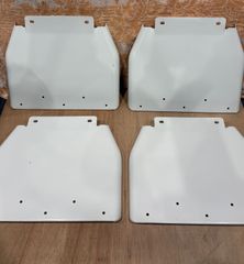 S30　フェアレディZ　リヤ工具箱リッド左右セット S30 フェアレディZ リヤ工具箱リッド左右セット - メルカリ