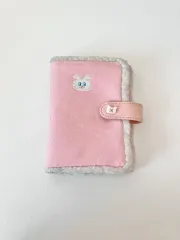 ゴーサンダーバニー 6穴ダイアリー