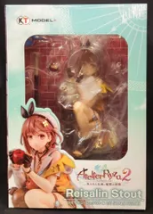 KT MODEL+ 1/6スケールフィギュア ライザ(ライザリン・シュタウト)