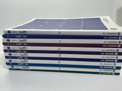 イ・ミョンハクの大学受験能力試験ルーチン 07 12