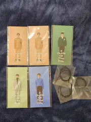 SEVENTEEN(セブンティーン・セブチ) シーグリ シーズングリーティング 2022 特典 エスクプス(S.COUPS・スンチョル) ウォヌ(WONWOO) ディエイト(THE 8) ミンギュ(MINGYU) まとめ