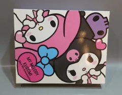 フリュー クロミ 20周年ブックボックス入りマスコットセット