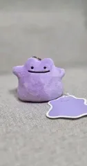 ポケットモンスター メタモン ぬいぐるみ キーホルダー