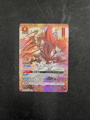 デッキ】サカモトデイズ紫ORDER神々廻大佛【ユニオンアリーナ