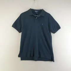 ポロラルフローレン キッズ 12-14Y 半袖 カラーTシャツ L1673