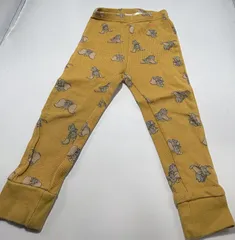 ☆セット割対応☆ ZARA ベビーロングパンツ ダンボ 92cm (760)