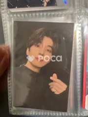 SEVENTEEN ウォヌ セブチ SEVENTEEN TOUR FOLLOW AGAIN Denim Shirt