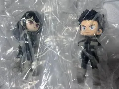 怪獣8号 出品) ファルバス カフカ ミナ まとめ