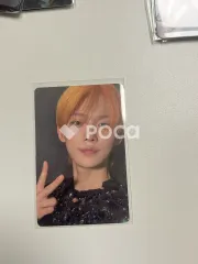 TXT ヨンジュン The Name Chapter: FREEFALL GRAVITY ver.