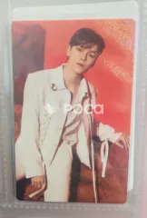 Seventeen バーノン セブチ SEVENTEEN WORLD TOUR [BE THE SUN] トレーディングカードセット