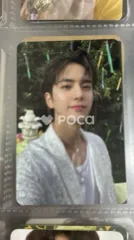 THE BOYZ ヨンフン PHANTASY Pt.3 Love Letter Send ver.