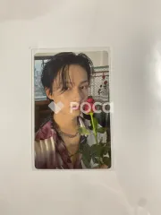 セブンティーン ジュン SPILL THE FEELS FEEL YOU KiT Ver.