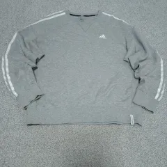 L アディダス スウェット