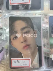 SEVENTEEN エスクプス SEVENTEEN WORLD TOUR [BE THE SUN] - JAPAN TOKYO 会場限定