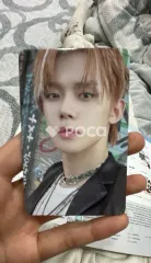 TXT ヨンジュン The Name Chapter: FREEFALL REALITY ver.