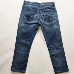 カルバン・クライン ジーンズ ストレッチ デニム サイズ32 R3663