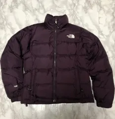THE NORTH FACE ザノースフェイス ヌプシ Nuptse(ヌプシ) 700 レディース ダウン ジャケット
