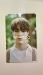 NCT ジェノ DREAM A DREAM ver.1