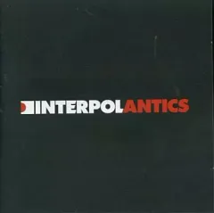 【中古】輸入洋楽CD INTERPOL / ANTICS[輸入盤]