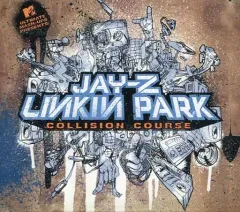 【中古】輸入洋楽CD JAY-Z ＆ LINKIN PARK / COLLISION COURSE[輸入盤]