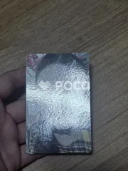 LE SSERAFIM ウンチェ ANTIFRAGILE COMPACT Ver.