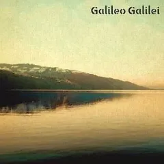 【中古】邦楽CD Galileo Galilei / PORTAL