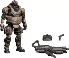 新品未開封 アシッドレイン グギー(白色) アシッドレインワールド FAV-SP22 Snow Gugee レビュー | レゴ箱 -LEGO