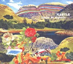 【中古】邦楽CD Czecho No Republic / MANTLE[DVD付初回限定盤]