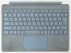 【中古】PCハード Surface Pro Signature タイプ カバー FFP-00139