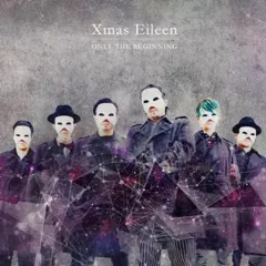 【中古】邦楽CD Xmas Eileen / ONLY THE BEGINNING[DVD付初回限定盤]