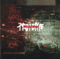 【中古】邦楽CD Xmas Eileen / PROTOTYPE