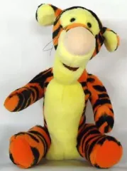 【中古】ぬいぐるみ ぬいぐるみ ティガー 【くまのプーさん】 東京ディズニーランド限定