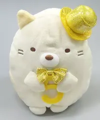 【中古】ぬいぐるみ ねこ 5thぬいぐるみ 「すみっコぐらし」
