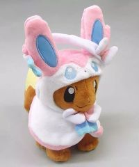 ポケモン☆♥ウインディ ポンチョ イーブイ(ノーマル)♥☆ポケセン沖縄