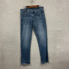 リーバイス 505 カジュアル デニム ズボン 30インチ A03759