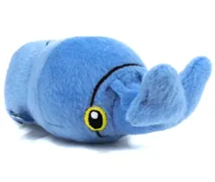 【中古】ぬいぐるみ ヘラクロス てにのるころりんフレンズ ぬいぐるみ～ラプラス・シャワーズ・ヘラクロス・ヒメグマ～ 「ポケットモンスター」