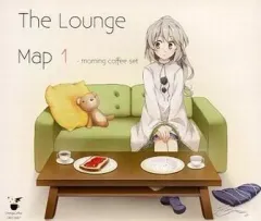 【中古】同人音楽CDソフト The Lounge Map 1 -morning coffee set- / OrangeCoffee