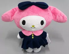 【中古】ぬいぐるみ 釘崎野薔薇verマイメロディ サンリオキャラクターズぬいぐるみ1 「呪術廻戦×サンリオキャラクターズ」