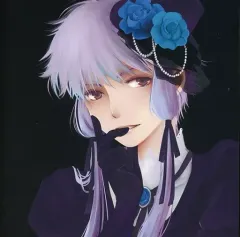 【中古】同人音楽CDソフト ジェットブラック・アビス / White Sorcery Label