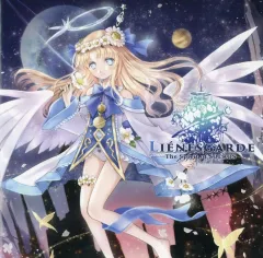 【中古】同人音楽CDソフト Lienesgarde -The Spirit of SOLROS- / Rigel Theatre
