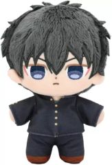 新品 銀魂 土方十四郎 ぷりぬいたっちどりーむ ぬいぐるみ 3年Z組銀八