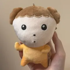 マルはワンちゃんキーホルダー