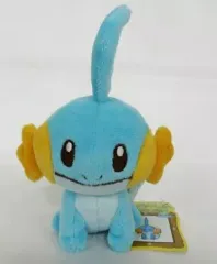 【中古】ぬいぐるみ ミズゴロウ ポケモンキャンバスぬいぐるみ 「ポケットモンスター」