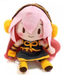 巡音ルカ ねんどろいどぷらす ぬいぐるみシリーズ09 Gift - メルカリ
